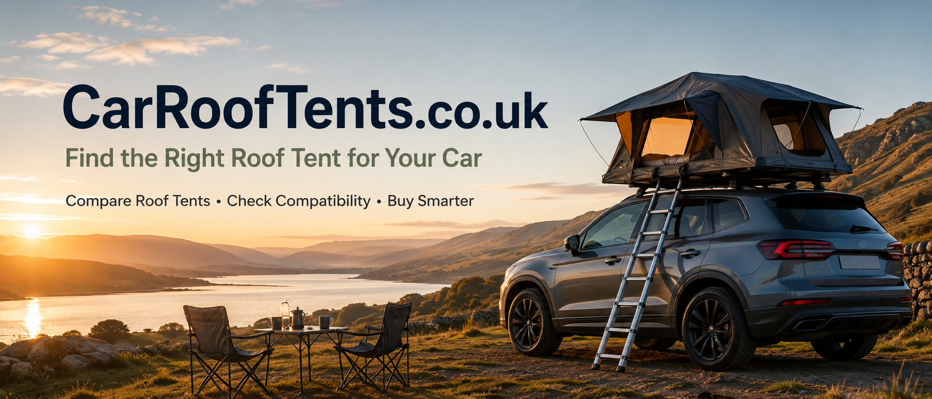 Find car roof tents