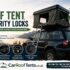 Best Roof Tent Mattress Toppers 2026