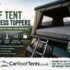 Best Roof Tent Security Locks 2026