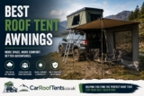 Best Roof Tent Awnings 2026