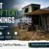 Best Roof Tent Anti Condensation Mats 2026