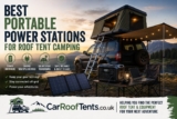 Best Portable Power Stations For Roof Tent Camping 2026