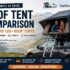 Best Roof Tent Anti Condensation Mats 2026
