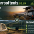 Roof Tent vs Campervan UK | Which Is Better for Camping and Road Trips?