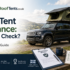 Roof Bars for Roof Tents UK | What Roof Bars Do You Need?