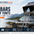 Roof Tent vs Ground Tent UK | Which Camping Setup Is Better?