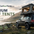 Roof Tent vs Campervan UK | Which Is Better for Camping and Road Trips?